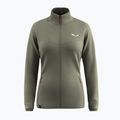 Bluza trekkingowa damska Salewa Puez Cammio PL faded green
