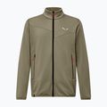 Bluza trekkingowa męska Salewa Puez Altavia PL quicksand