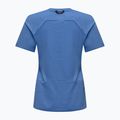 Koszulka damska Salewa Pedroc Dry Wind morning blue 8