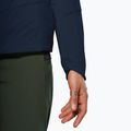 Kurtka hybrydowa damska Salewa Pedroc Tirol Wool Air Hybrid navy blazer 7