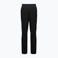 Spodnie trekkingowe damskie Salewa Pedroc Stormwall Durastretch Wind black out