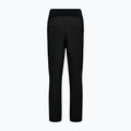 Spodnie trekkingowe damskie Salewa Pedroc Stormwall Durastretch Wind black out 2
