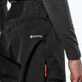 Spodnie z membraną męskie Salewa Ortles GTX 3L EPE black out 4