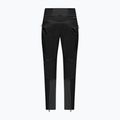 Spodnie trekkingowe męskie Salewa Ortles DST/SW black out 7