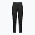 Spodnie trekkingowe męskie Salewa Ortles DST/SW black out 8