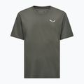Koszulka męska Salewa Eagle Vocab faded green 5