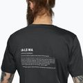 Koszulka męska Salewa Eagle Vocab black out 4