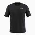 Koszulka męska Salewa Eagle Vocab black out 5