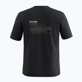 Koszulka męska Salewa Eagle Vocab black out 6