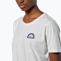 Koszulka damska Salewa Eagle Anniversary optical white 4
