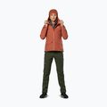 Kurtka przeciwdeszczowa damska Salewa Puez GTX 2L EPE etruscan red 2