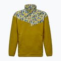 Bluza męska Salewa Eagle Anniversary Full Zip olive oil 8