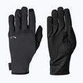 Rękawiczki trekkingowe Salewa Ortles PL black out