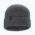Czapka zimowa Salewa Re-Zebru Knit light grey melange