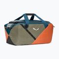 Torba podróżna Salewa Discovery Duffle 50 l multicolor