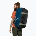 Torba podróżna Salewa Discovery Duffle 70 l pond 6