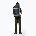 Torba podróżna Salewa Discovery Duffle 70 l pond 7
