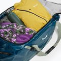 Torba podróżna Salewa Discovery Duffle 70 l pond 13