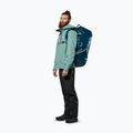 Torba podróżna Salewa Discovery Duffle 90 l pond 8