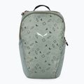 Plecak turystyczny dziecięcy Salewa Explorer 12 l shadow
