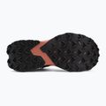 Buty trekkingowe damskie Salewa Pedroc 2 Leather Mid PTX faded green/dark olive 4