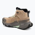 Buty trekkingowe damskie Salewa Pedroc 2 Leather Mid PTX quicksand/bungee cord 3
