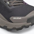 Buty turystyczne damskie Salewa Pedroc 2 Mid PTX black outbungee cord 11