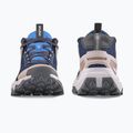 Buty turystyczne damskie Salewa Pedroc 2 Mid PTX navy blazer/quicksand 10