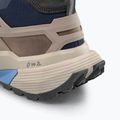 Buty turystyczne damskie Salewa Pedroc 2 Mid PTX navy blazer/quicksand 12