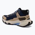 Buty turystyczne damskie Salewa Pedroc 2 Mid PTX navy blazer/quicksand 3