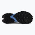 Buty turystyczne damskie Salewa Pedroc 2 Mid PTX navy blazer/quicksand 4