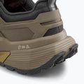 Buty trekkingowe męskie Salewa Pedroc 2 PTX black out/bungee cord 10