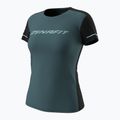 Koszulka do biegania damska DYNAFIT Alpine 2 Tee cinder 4