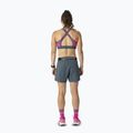 Biustonosz treningowy DYNAFIT Alpine Graphic pink glo 3