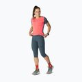 Legginsy do biegania damskie DYNAFIT Alpine 3/4 cinder 2