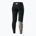 Legginsy do biegania damskie DYNAFIT Trail 7/8 black out overcast 6