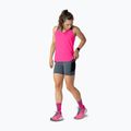 Spodenki do biegania damskie DYNAFIT Sky Short Tights cinder 2