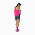 Spodenki do biegania damskie DYNAFIT Sky Short Tights cinder 3