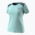 Koszulka do biegania damska DYNAFIT Sky cloud blue 4