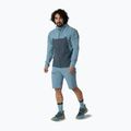 Kurtka softshell męska DYNAFIT Transalper Dynastretch smoke blue/0720 2