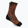Skarpety DYNAFIT Trail  ultra orange