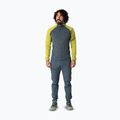 Bluza trekkingowa męska DYNAFIT Transalper Thermal Hoody golden lime/0720 2
