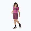 Spodenki trekkingowe damskie DYNAFIT Transalper Light Dynastretch amaranth/0910 2