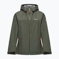 Kurtka softshell męska Salewa Puez GTX 3L EPE blueberry
