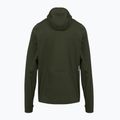 Bluza trekkingowa męska Salewa Puez Sun Hoodie dark olive 2