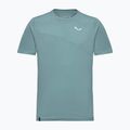 Koszulka trekkingowa męska Salewa Puez Sporty Dry willow