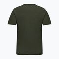 Koszulka trekkingowa męska Salewa Puez Sporty Dry dark olive 2
