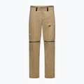 Spodnie trekkingowe męskie Salewa Puez Hemp/Dst 2/1 quicksand