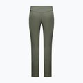 Spodnie softshell damskie Salewa Puez DST Cargo faded green 2
