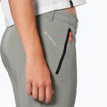 Spodenki trekkingowe damskie Salewa Puez Talvena DST faded green 5